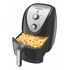 Fritadeira Sem Óleo Air Fryer Mondial Family 5L - Inox (AF-50) - Oferta Especial
